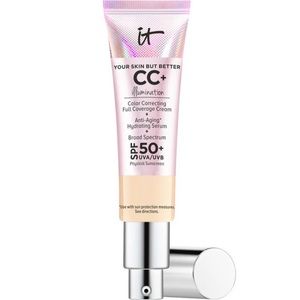 IT® CC+ Cream Illumination in shade Light